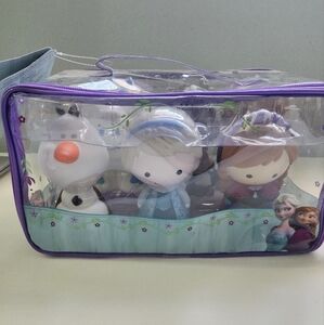 Frozen Bath Buddies Set